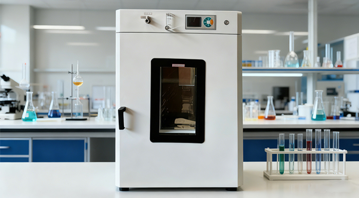 Serija peći za sušenje