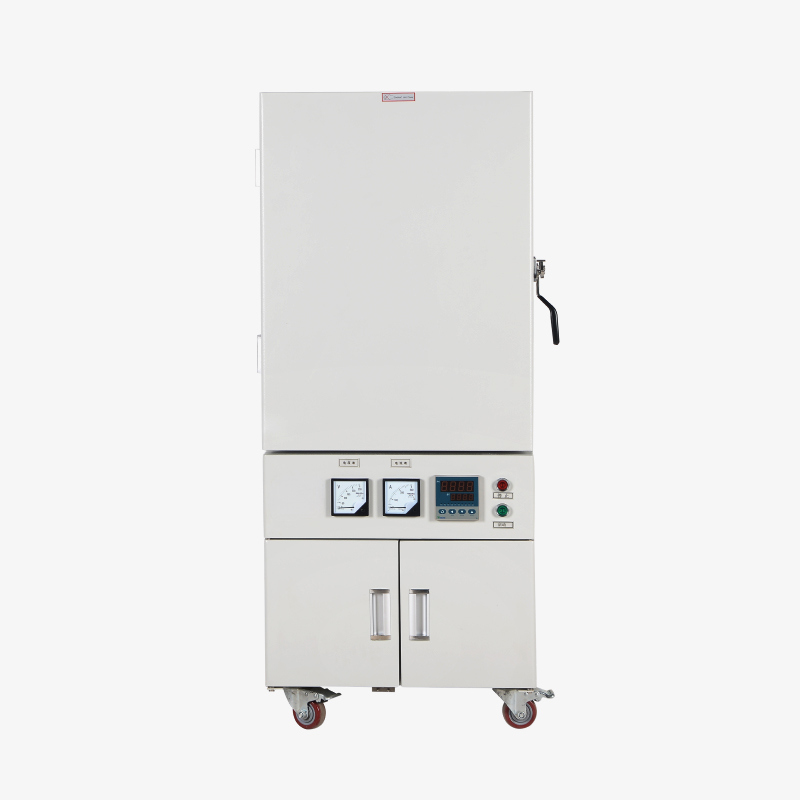 Serija visokotemperaturnih peći