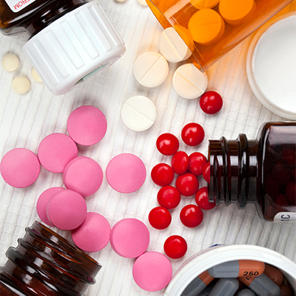 Farmaceutska proizvodnja