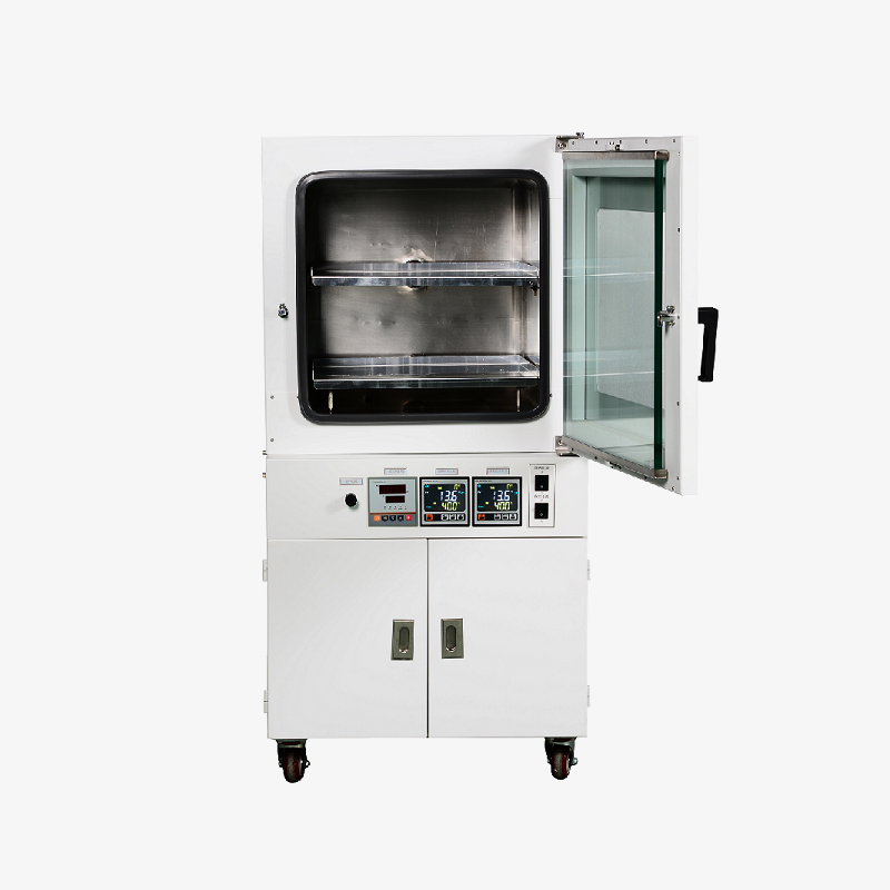 Serija vakuumskih kutija