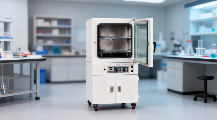 Serija vakuumskih kutija