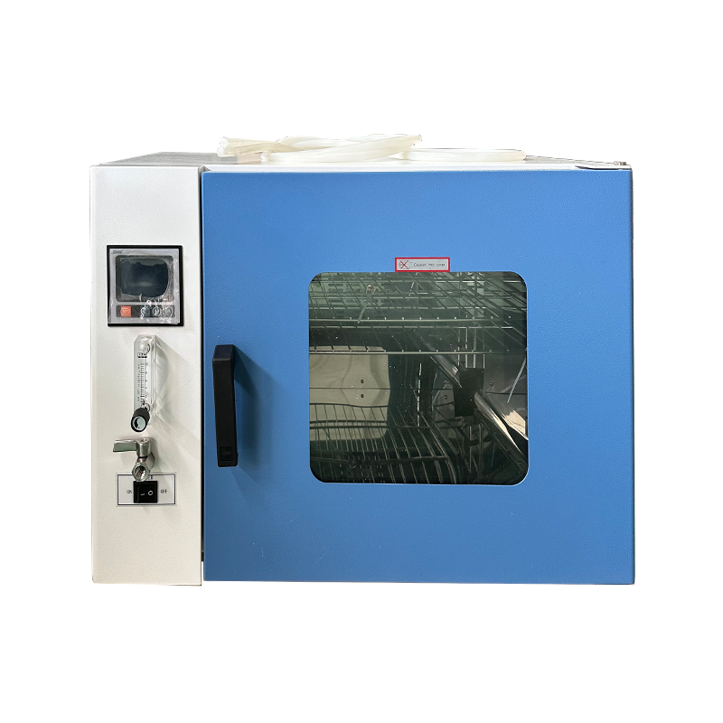 300 ℃ Visoko praktična pećnica za sušenje punjena dušikom