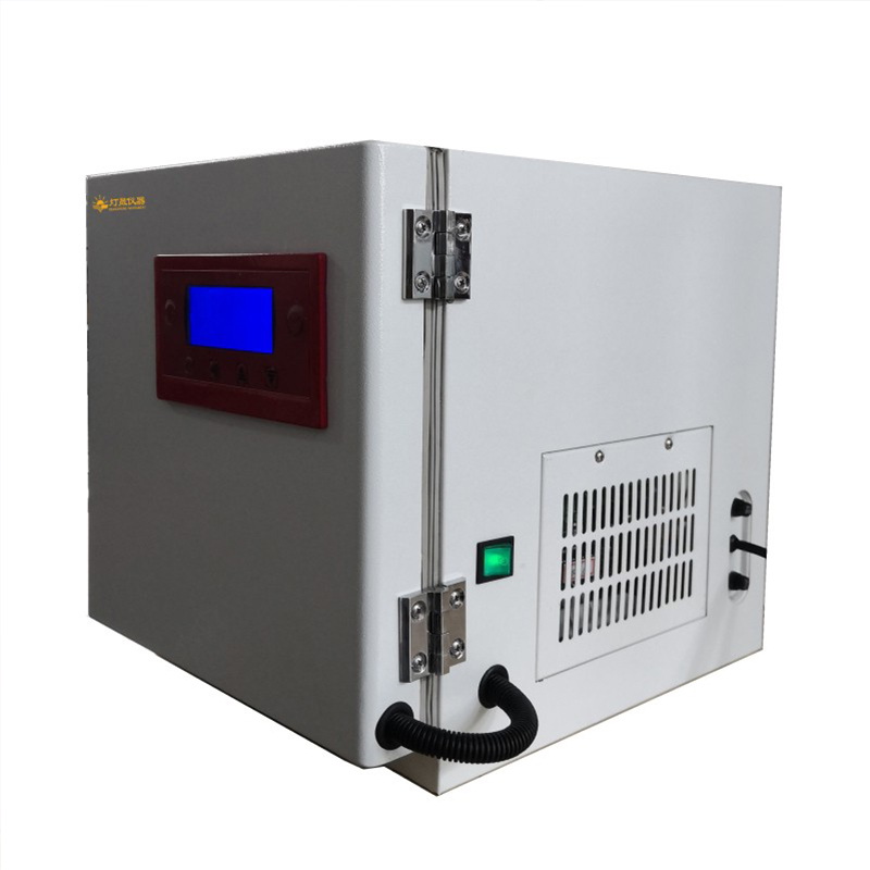 Prijenosni minijaturni inkubator s konstantnom temperaturom