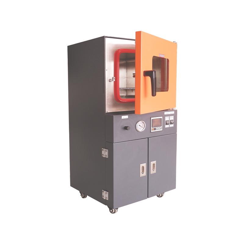 Fleksibilna i praktična vakuumska pećnica za sušenje izvrsnog izgleda