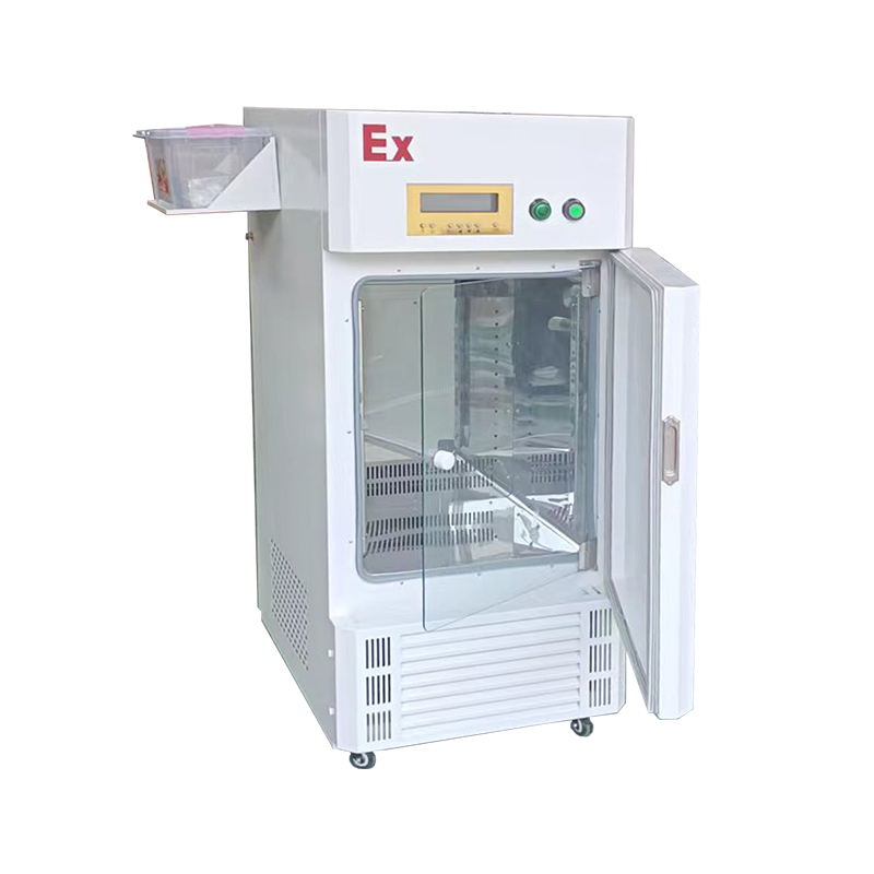 Komora s konstantnom temperaturom i vlagom otporna na eksploziju