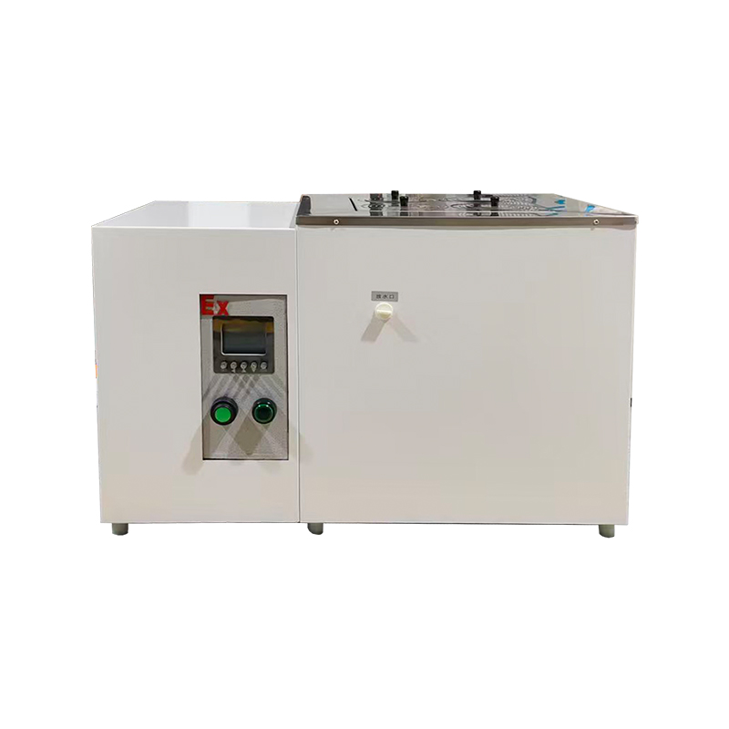 Kompatibilan s različitim spremnicima stabilnost Vodena kupelj otporna na eksploziju