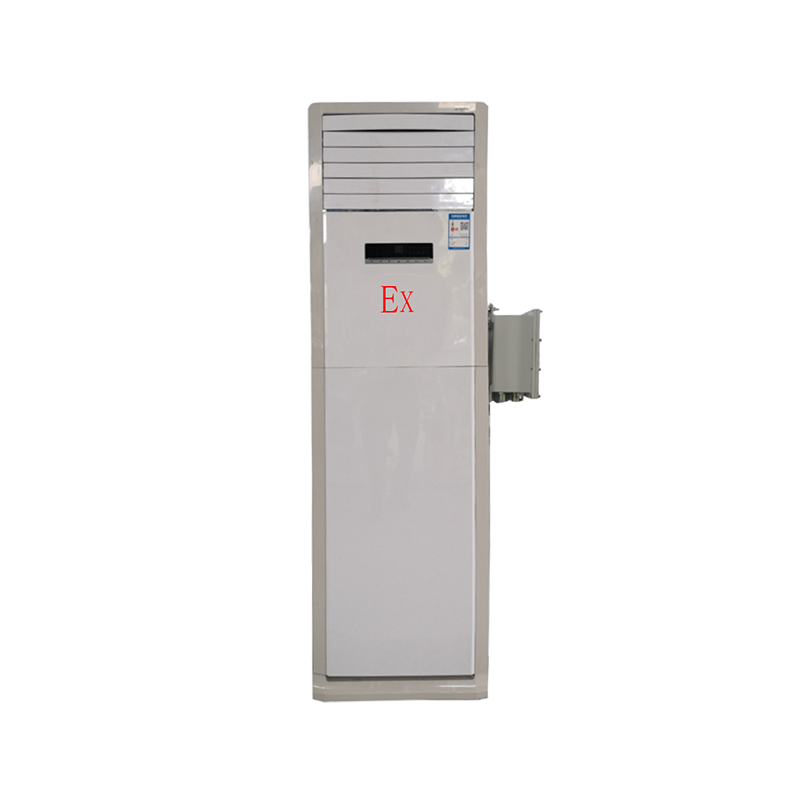 Otporan na mrlje Visokoosjetljivi klima uređaj otporan na eksploziju