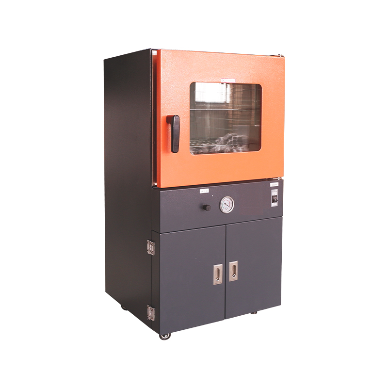 Antioksidativna svojstva Fleksibilna i stabilna vakuumska komora za otplinjavanje