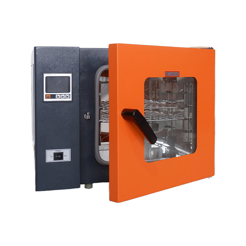 250 ℃ Električno grijanje, visokotemperaturna pećnica za sušenje zrakom