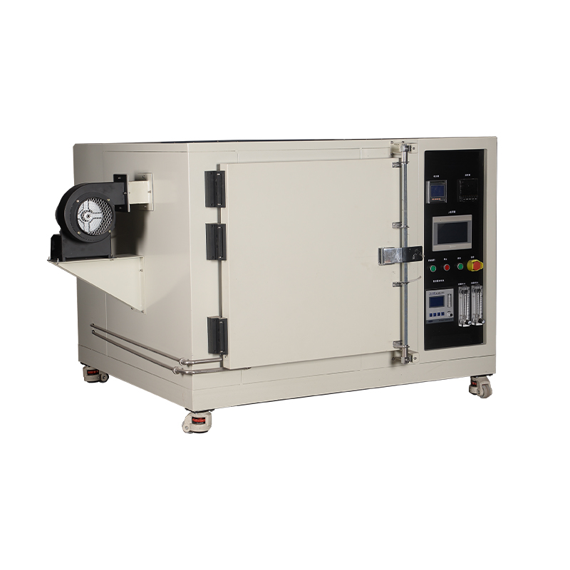 Otpornost na koroziju Klasa 100 Anoksična pećnica za sušenje