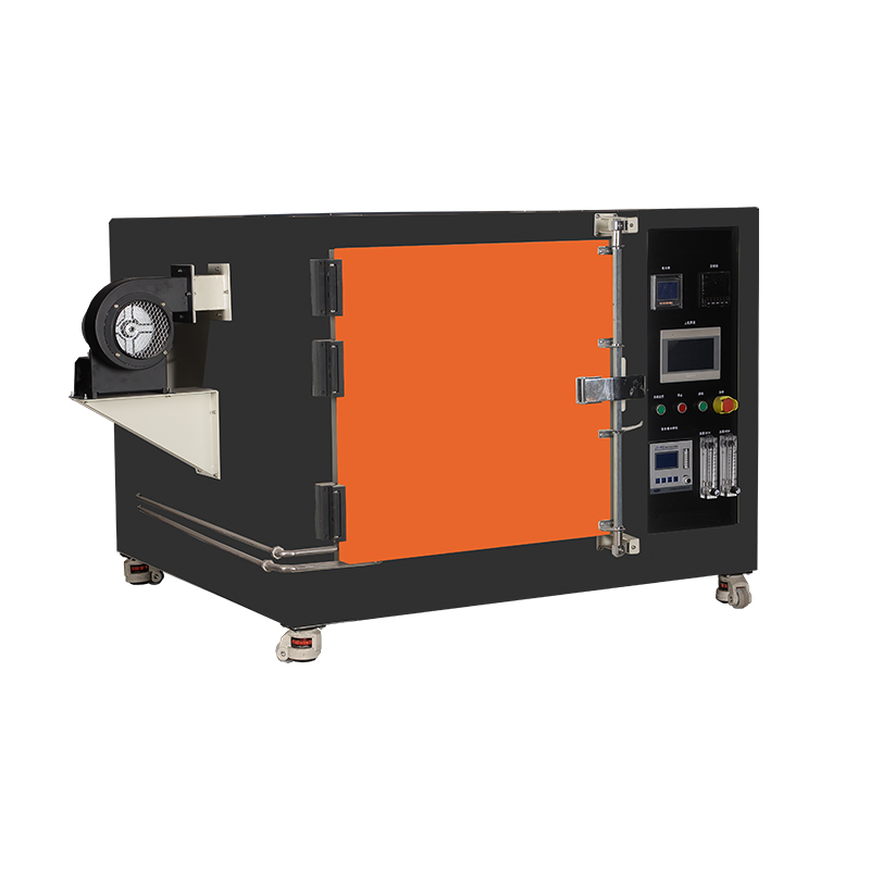 Otpornost na koroziju Klasa 100 Anoksična pećnica za sušenje