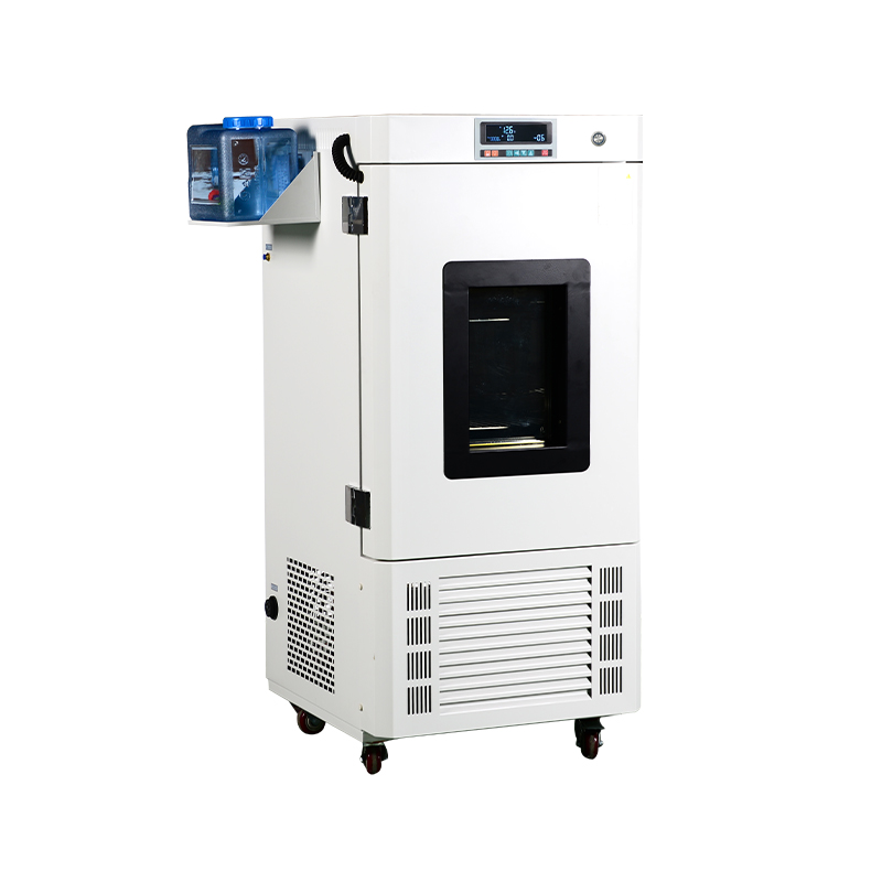 Komora za konstantnu temperaturu i vlažnost