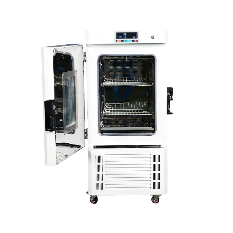 Komora za konstantnu temperaturu i vlažnost