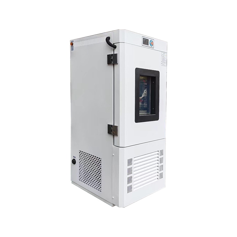 Inkubator niske temperature s velikom brzinom hlađenja