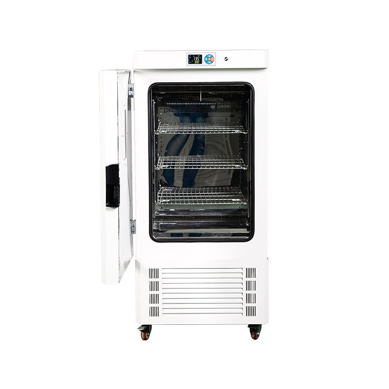 Inkubator niske temperature s velikom brzinom hlađenja