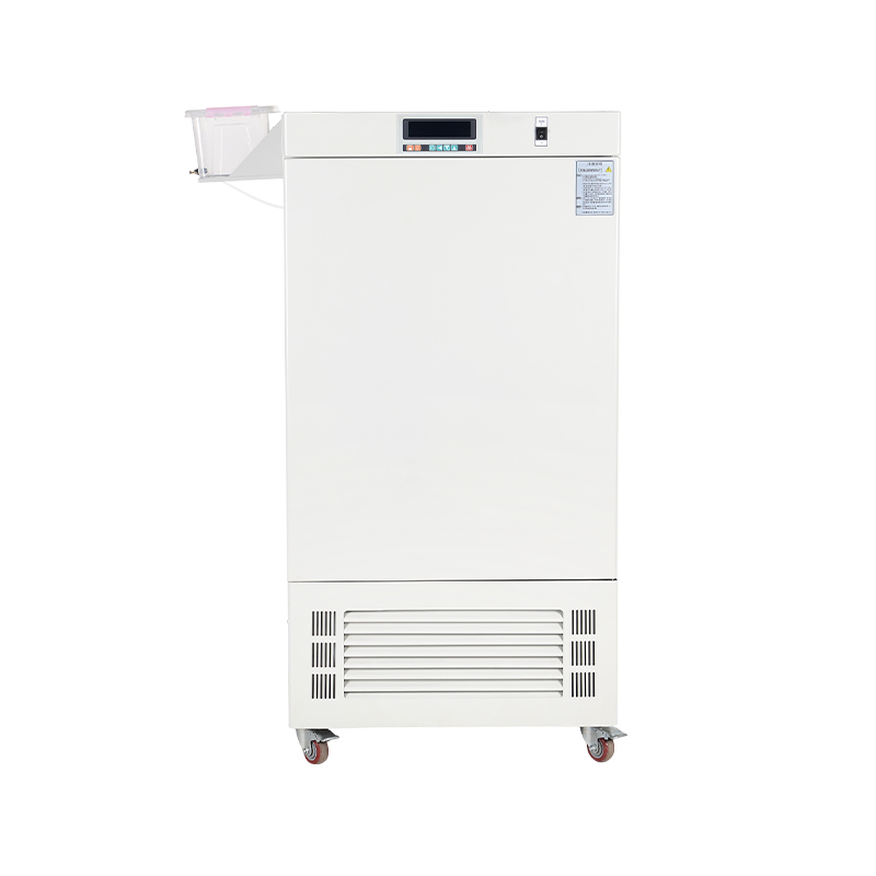 Jedinstveni dizajn protoka zraka Antibakterijska svojstva Inkubator umjetne klime