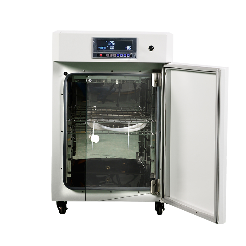 Unutarnja obloga od nehrđajućeg čelika otporna na koroziju Inkubator ugljičnog dioksida