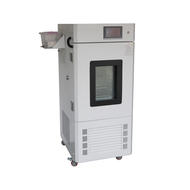 Dobro zadržavanje topline Dobra brtvljenje Inkubator s tri plina