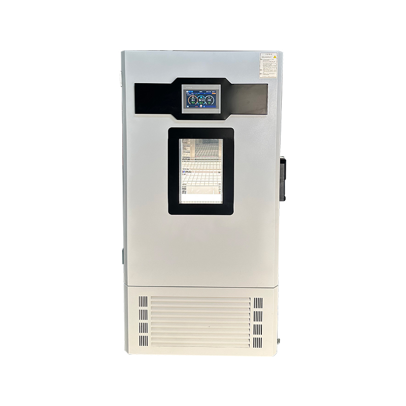 Dizajn iznimno velikog prozora za pregled Komora za ispitivanje stabilnosti lijeka