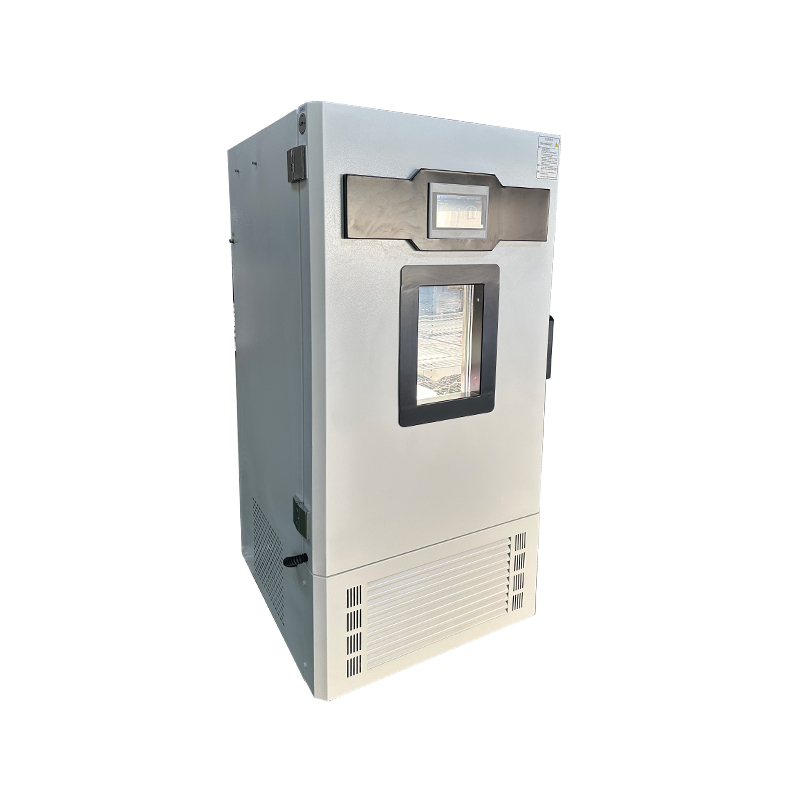 Dizajn iznimno velikog prozora za pregled Komora za ispitivanje stabilnosti lijeka