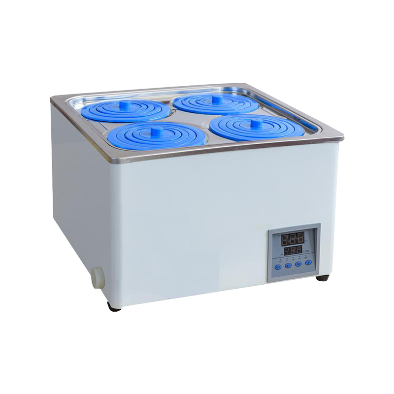 Visokokvalitetno hladno valjano čelično kućište Vodena kupelj