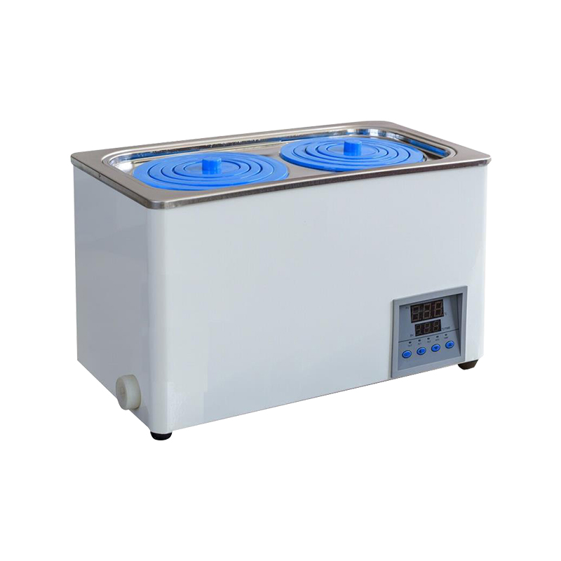 Visokokvalitetno hladno valjano čelično kućište Vodena kupelj