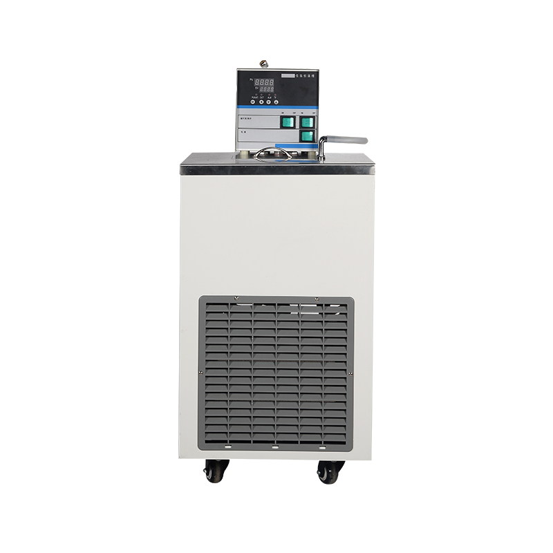 Cirkulirajuća kupka s niskom temperaturom i konstantnom temperaturom