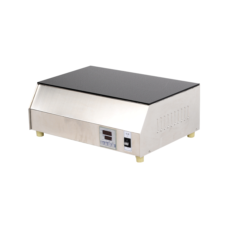 Dizajn regulatora temperature PID digitalnog zaslona Grijaća ploča