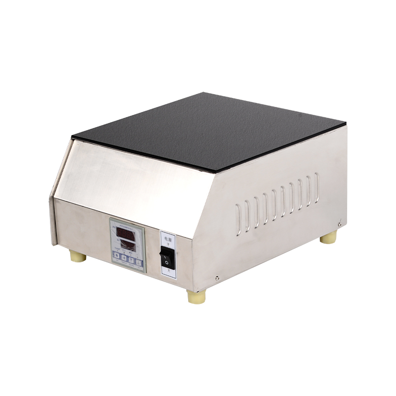 Dizajn regulatora temperature PID digitalnog zaslona Grijaća ploča