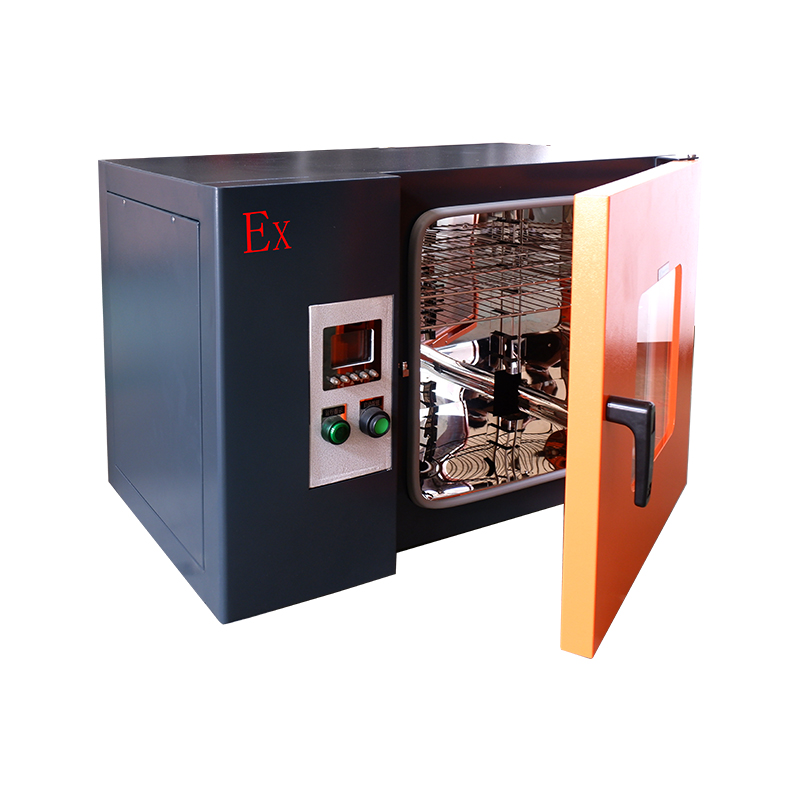 Izdržljiva i robusna Smanjuje gubitak topline Pećnica s prisilnim sušenjem zraka otporna na eksploziju